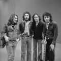 Thumbnail for List of 10cc band members