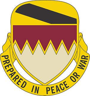 115th Brigade Support Battalion