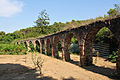 * Nomination Aqueduct in Cerdanyola del Vallès, Catalonia --Ralf Roletschek 20:40, 19 May 2015 (UTC) * Promotion Romantic and good quality -- Spurzem 22:20, 19 May 2015 (UTC)