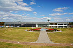 Thumbnail for File:151101 Misawa Aviation &amp; Science Museum, Aomori Japan07n.jpg