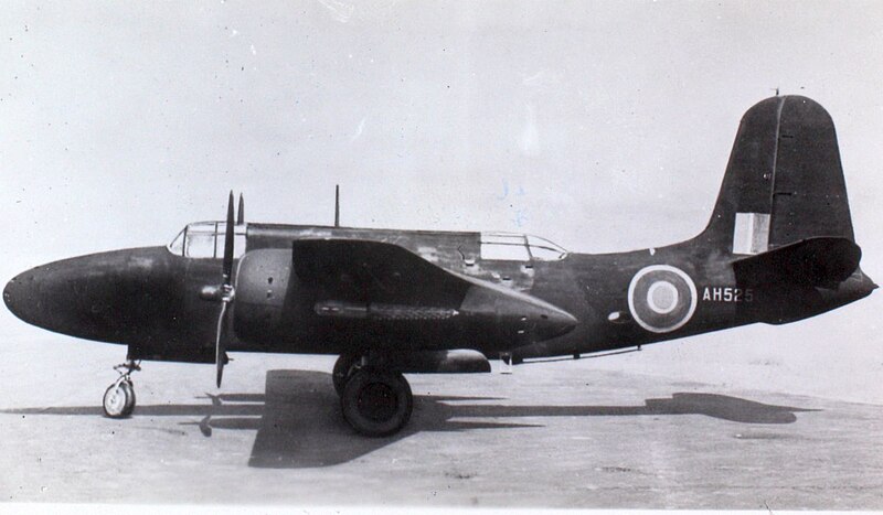 File:15 Douglas Havoc II (15834184391).jpg