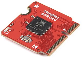 <span class="mw-page-title-main">SparkFun Electronics</span> American electronic components and hardware distributor and manufacturer