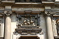 1784 - Milano - Santa Maria alla Porta - Carlo Simonetta, Incoronazione di Maria (1670) - Foto Giovanni Dall'Orto - 18-May-2007.jpg