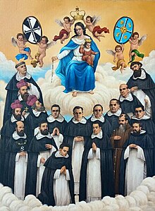 17 Thomasian Martyrs 17 Thomasian Martyrs.jpg