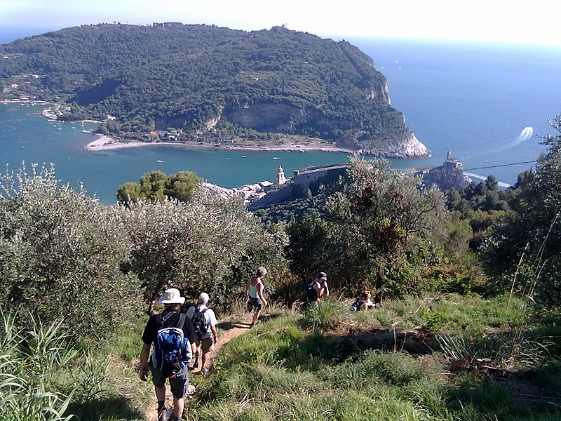 File:19025 Porto Venere, Province of La Spezia, Italy - panoramio.jpg