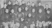 Thumbnail for 1902 Vanderbilt Commodores football team