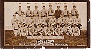 Thumbnail for 1913 Philadelphia Athletics season