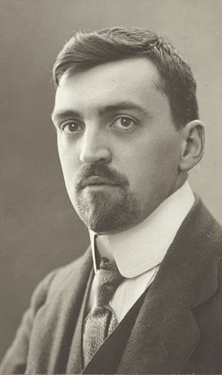 Гектар Ходлер (1917)