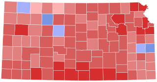 <span class="mw-page-title-main">1926 Kansas gubernatorial election</span> Election for the governorship of the U.S. state of Kansas