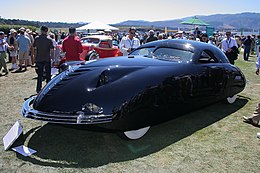 1938 Phantom Corsair Pebble Beach Concours d'élégance 2007 01.jpg