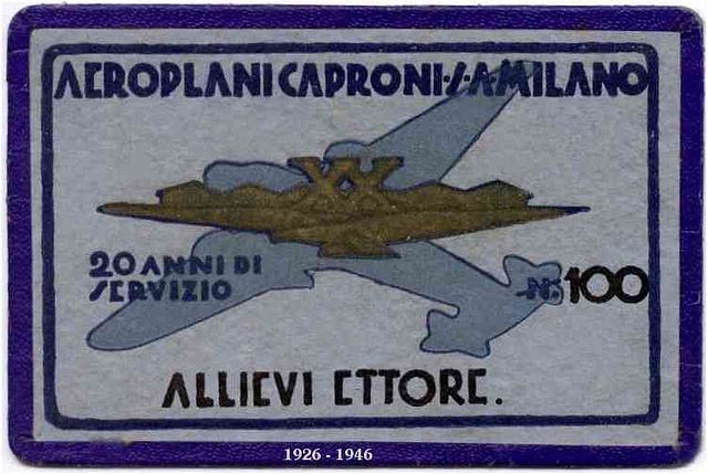 File:1946-Aeroplani--Caproni-20-anni-servizio-Ettore-Allievi