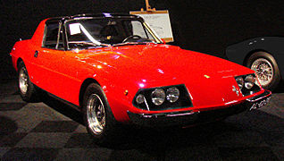 330 GTC Zagato (1 eks.)