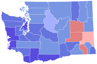 <span class="mw-page-title-main">1974 United States Senate election in Washington</span>