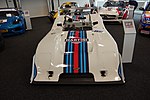 Thumbnail for Chevron B31