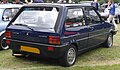 1984 Austin Mini Metro L 1.0