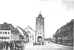 Obertor (Schweinfurt)