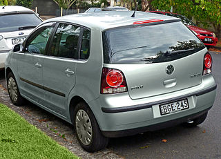 File:2008 Volkswagen Polo (9N3 MY08) Club 3-door hatchback (2015