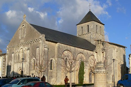 Ouverture de porte Bouresse (86410)