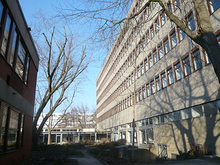 Universitat Der Kunste Berlin Wikiwand