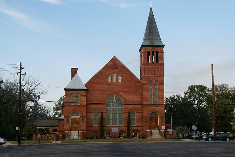 File:2011.02.18.165134 First United Methodist Church Bainbridge Georgia.jpg
