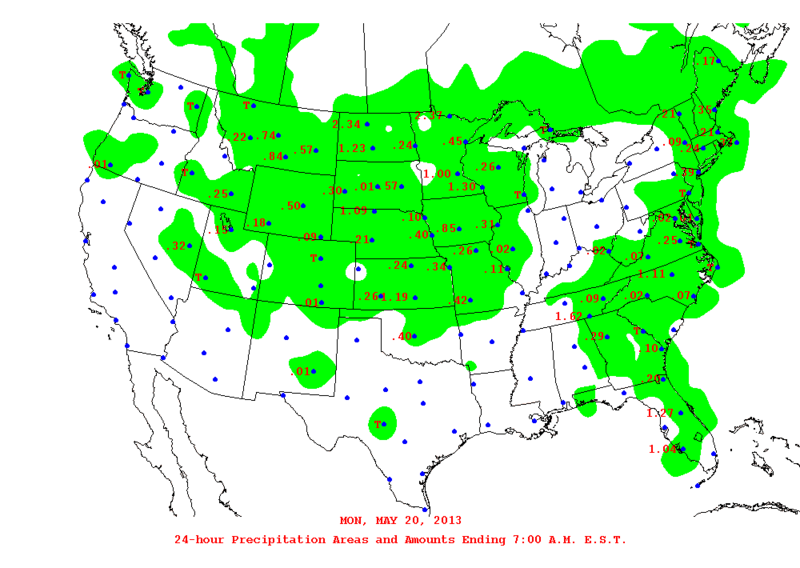 File:2013-05-20 24-hr Precipitation Map NOAA.png