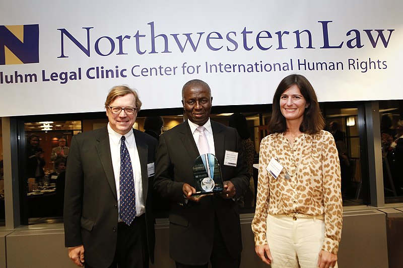 File:2013 Global Jurist Award Presentation.jpg