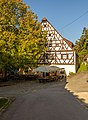 Goldener Hirsch inn