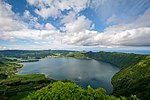 Thumbnail for List of lakes of Portugal