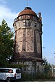 Water tower