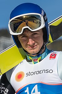 20190225 FIS WC Seefeld Entraînement NC HS109 Pawel Twardosz 850 3564.jpg