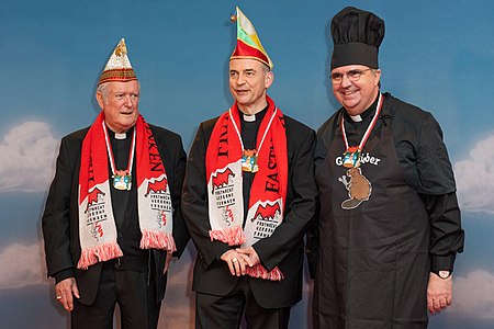 BR,Bayerisches Fernsehen,Fastnacht in Franken,Fastnachts-Verband Franken,Karneval,Live-Sendung,Mainfrankensäle