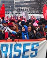 2019 Women's March on Washington, D.C.