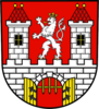 Coat of arms of Dvůr Králové nad Labem