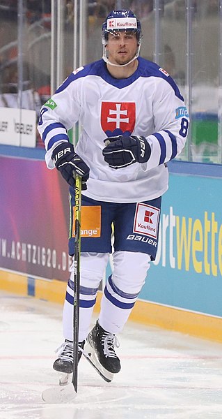 File:2022-04-29 Deutschland gegen Slowakei (Eishockey-Länderspiel) by Sandro Halank–132.jpg