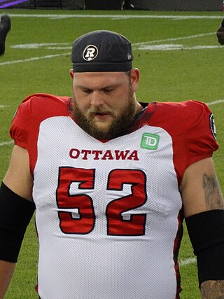 <span class="mw-page-title-main">Zack Pelehos</span> Canadian gridiron football player (born 1999)