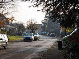 Sternstraße in Tönisvorst