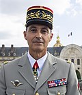 パリ軍事総督のサムネイル