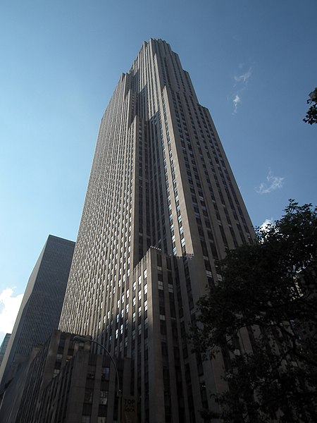 File:30 Rockefeller Center (6279267979).jpg