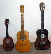 3 ukes