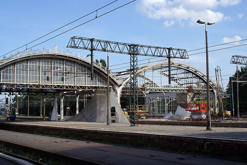 File:4791viki Dworzec Główny.Przed remontem. Foto Barbara Maliszewska.jpg
