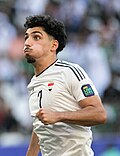 صورة مصغرة لـ يوسف أمين (لاعب كرة قدم)