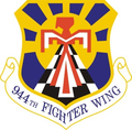 944th Fighter Wing (AFRC)