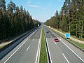 Autocesta u Austriji