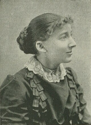 <span class="mw-page-title-main">Alice May Douglas</span> American writer