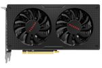 Miniatura para Serie Radeon 500