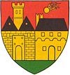 Wappen von Allentsteig