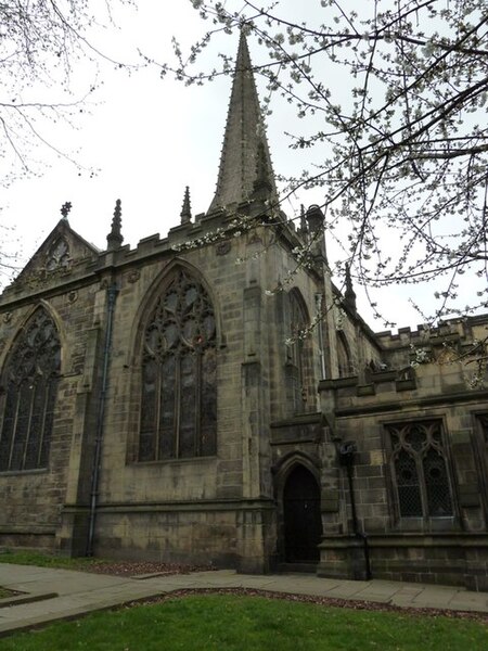 Datei:A perambulation around Sheffield's Anglican Cathedral (37) - geograph.org.uk - 2983153.jpg