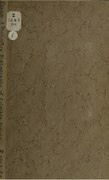 "A preliminary bibliography of Colorado history", Paxson, Frederic L. (Frederic Logan), 1877-1948, 1906, Reprinted from University of Colorado Studies, Vol. Ill, No. 3, Boulder, Colo., June, 1906.