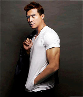 Aaron Aziz Singaporean actor, singer, host and director