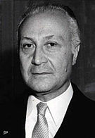 Abbas-Ali Chalatbari -  Bild